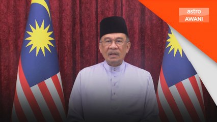 PM seru rakyat hormati hubungan kaum, agama