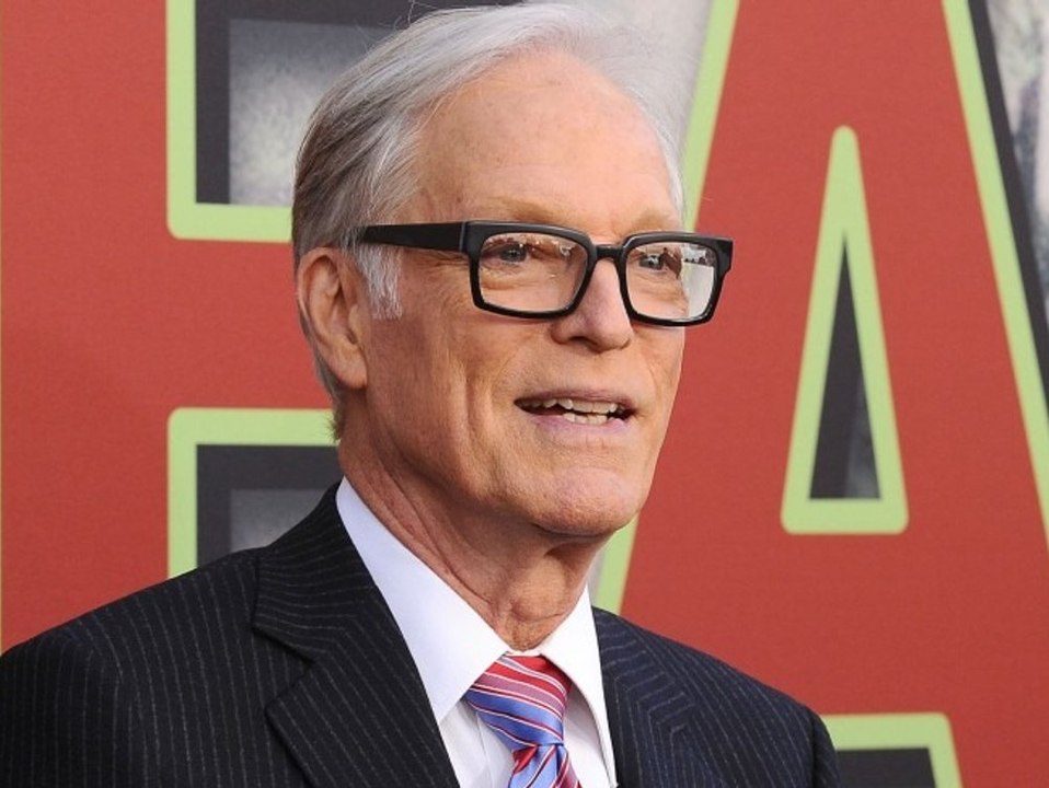 "die dornenvögel"-star: richard chamberlain gestorben