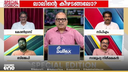 'ഒരുത്തനും പൃഥ്വിയെ പിന്തുണച്ചില്ല, ഒരു ദിവസം മുമ്പെങ്കിലും ലാലിന് പ്രതികരിക്കാമായിരുന്നു'