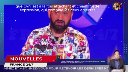Bernard Montiel Dévoile la Vérité sur Cyril Hanouna  Amitié ou Conflit