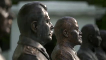 100 MILLIONS DE MORTS DU COMMUNISME, UN CALCUL MALHONNÊTE _