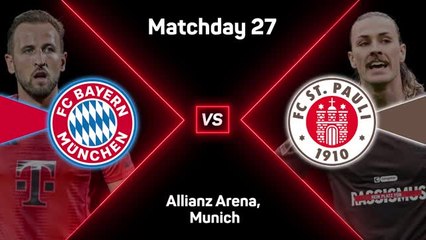 Sane brace sinks St. Pauli