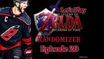 Let's Play - Legend of Zelda - Ocarina of Time Randomizer - Jordan Saves Hyrule - Episode 20 - The Cows of Hyrule