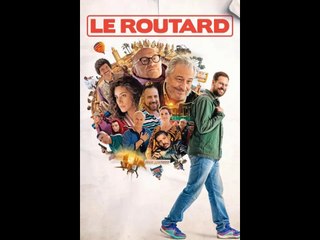 💥SORTIE CINEMA🎬LE 2 AVRIL 2025💥LE ROUTARD (B.A VF)💥ABONNES-TOI & METS UN COM' STP MERCI💥