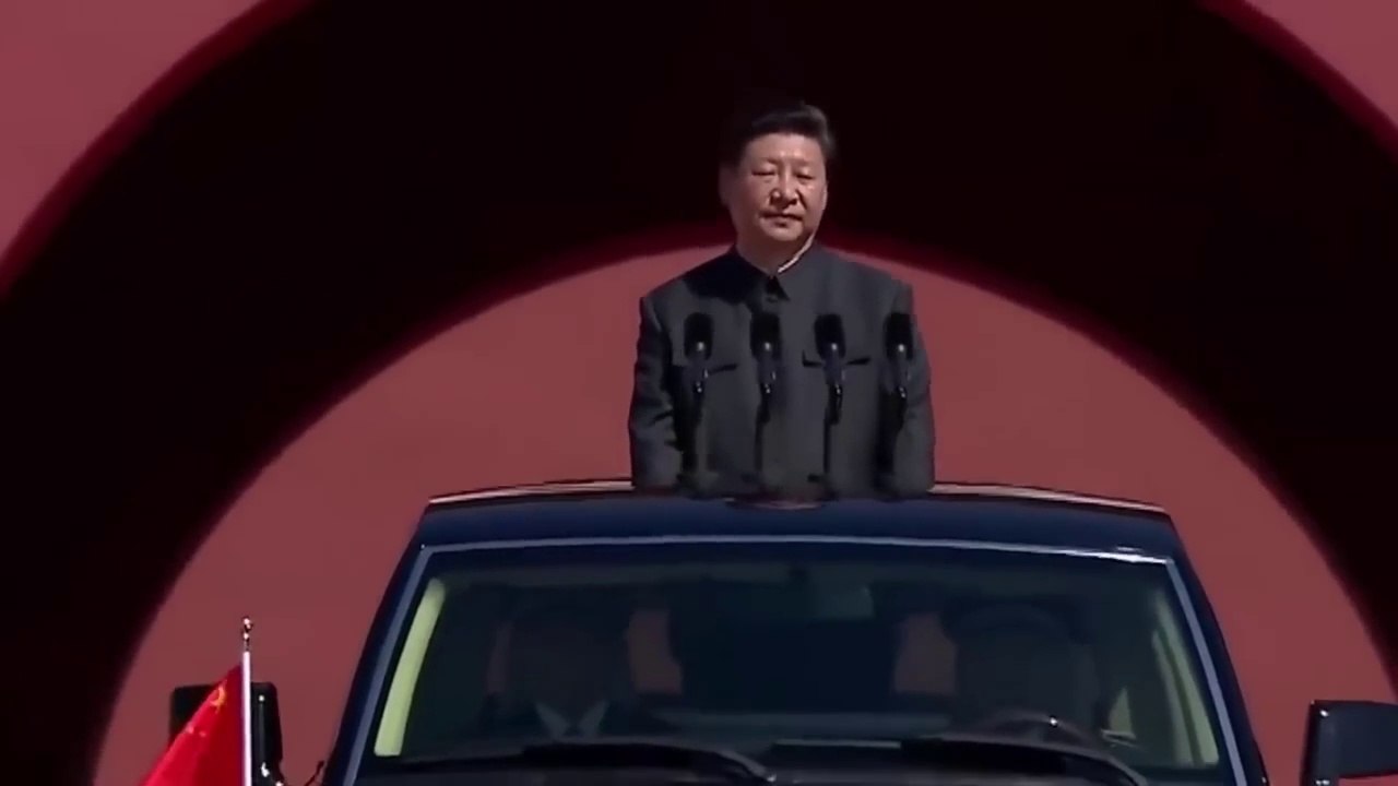 La CHINE CAPITALISTE ou COMMUNISTE  ?