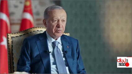 SON DAKİKA | Cumhurbaşkanı Erdoğan: Sokak terörü soygunu perdeleme çabası