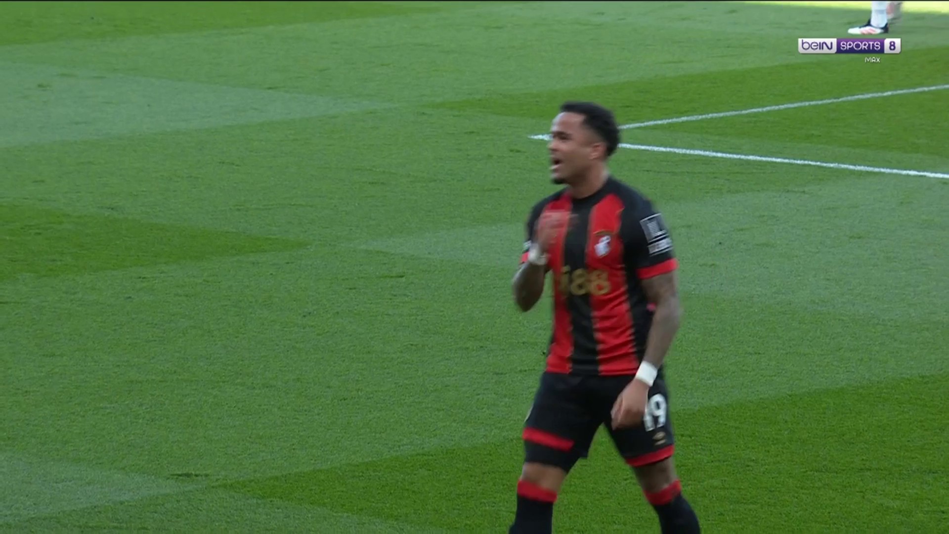 Bournemouth surprend Manchester City dans la foulée !