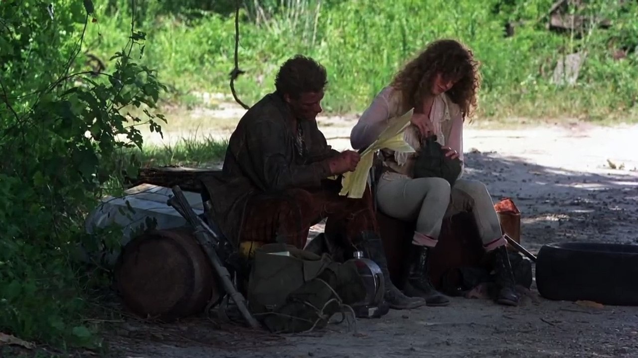 Cyborg 1989 Pelicula Latino