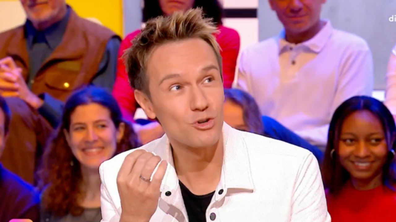“J’ai honte” : Cyril Féraud révèle quelle télé-réalité de W9 le rend accro !