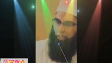 Junaid jamshed singing ke bad kaisa chang hogia