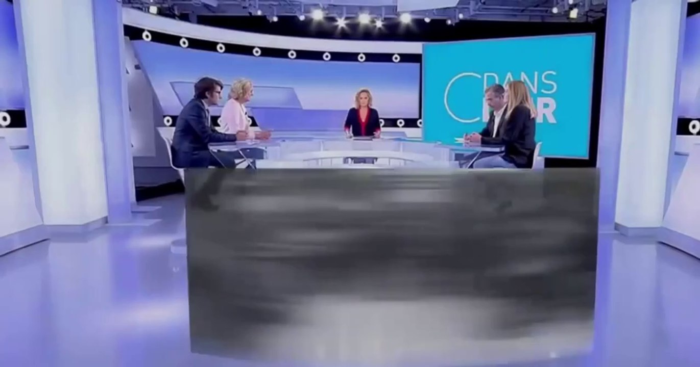 ÉLECTIONS PRÉSIDENTIELLES - LA GRANDE MASCARADE