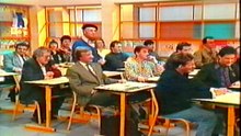 Patrick Zard - La Classe - Mars 1990
