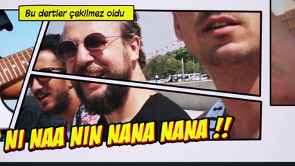 Omega - Çürük Şarkı