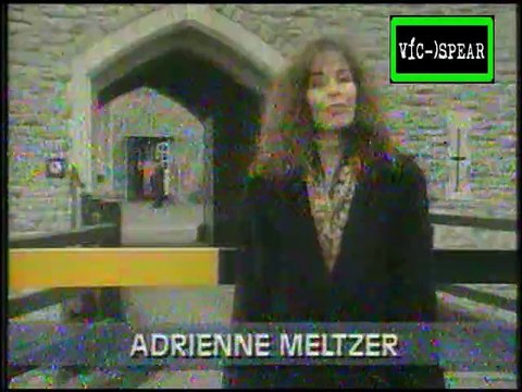 Tesoros Desconocidos: Armeria Real Torre de Londres - Documental (1993) Español Latino