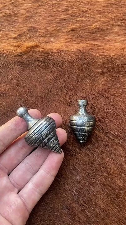 This is a spinning top
