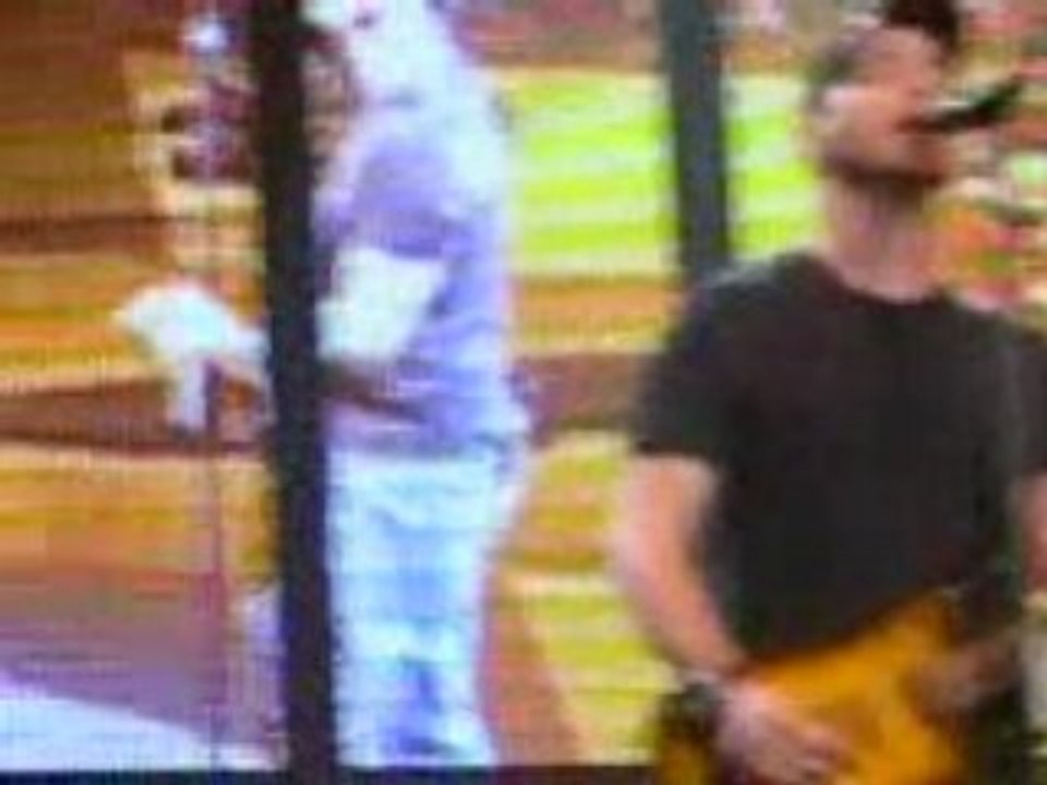 Eros Ramazzotti Bruxelles 06 Avril 2006