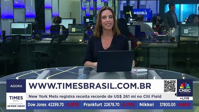 Paula Monteiro te conta como assistir ao vivo a 15 horas de jornalismo de negócios no YouTube