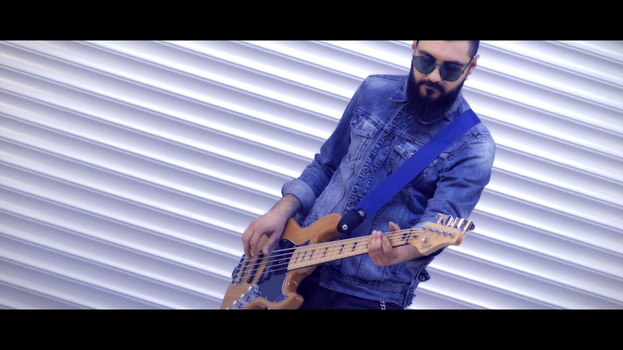Sade Feat.Duru - İzlerinde