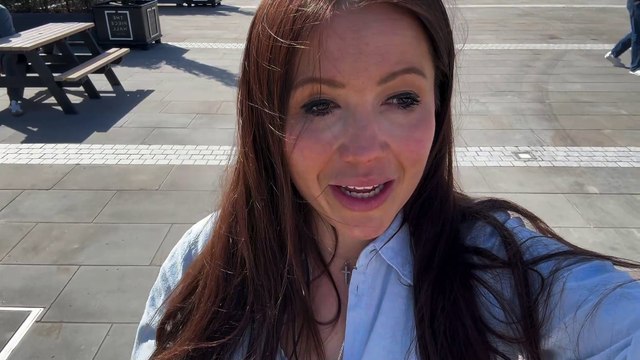 Visiting The Piece Hall, Halifax: Anne Lister, live music and film locations