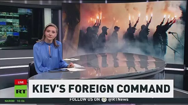 Ukraine’s SHAMEFUL Secret: Azov Nazis Freed First, Regular Soldiers Left to Die |Forbidden News