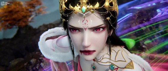 Небесний шлях проти волі: Серія 82