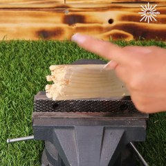 DIY easy fix for your garden tools! 💯