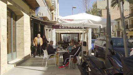 Valencia cinco meses después de la dana: "Vida normal aún no tengo"