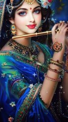 कृपा बरसाओ श्री राधे | Kripa Barsaao Shree Radhe #radharani #radha #radhastatus #radhakrishna