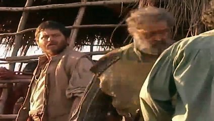 A Muralha - 3º Capítulo