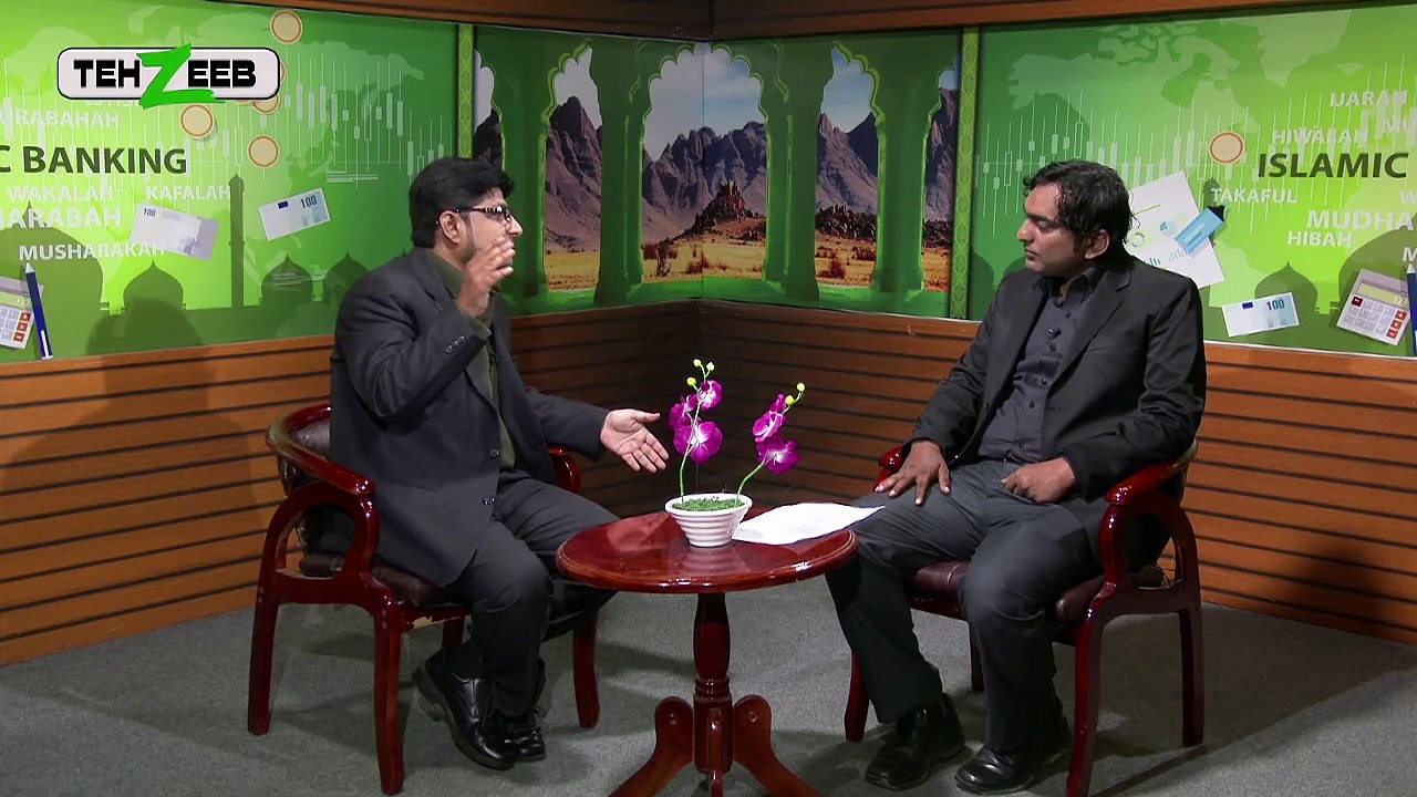 Shariah Rulings for Profit Determination, What makes income Haram (Impermissible)