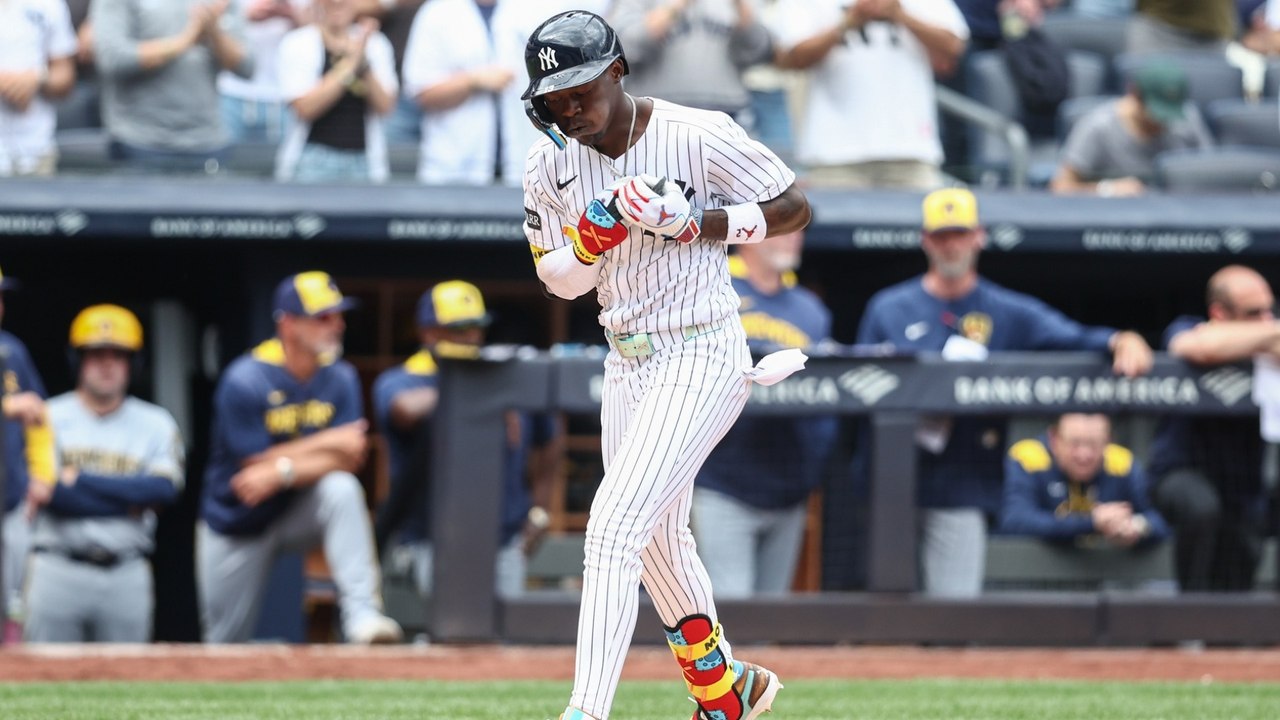 Yankees vs. Brewers Game Analysis & Key Player Props