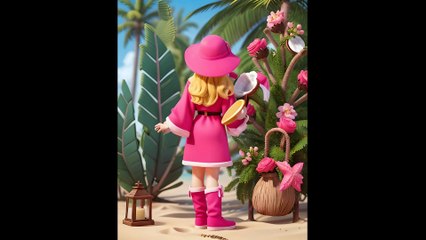 Barbie Desenho Infantil Teen Kids João Paulo Editor Fashion Ep 865