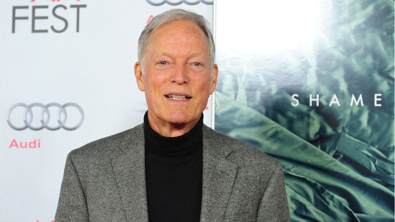 GALA VIDEO - Mort de Richard Chamberlain : l’acteur américain, sex-symbol des années 80, est décédé à 90 ans