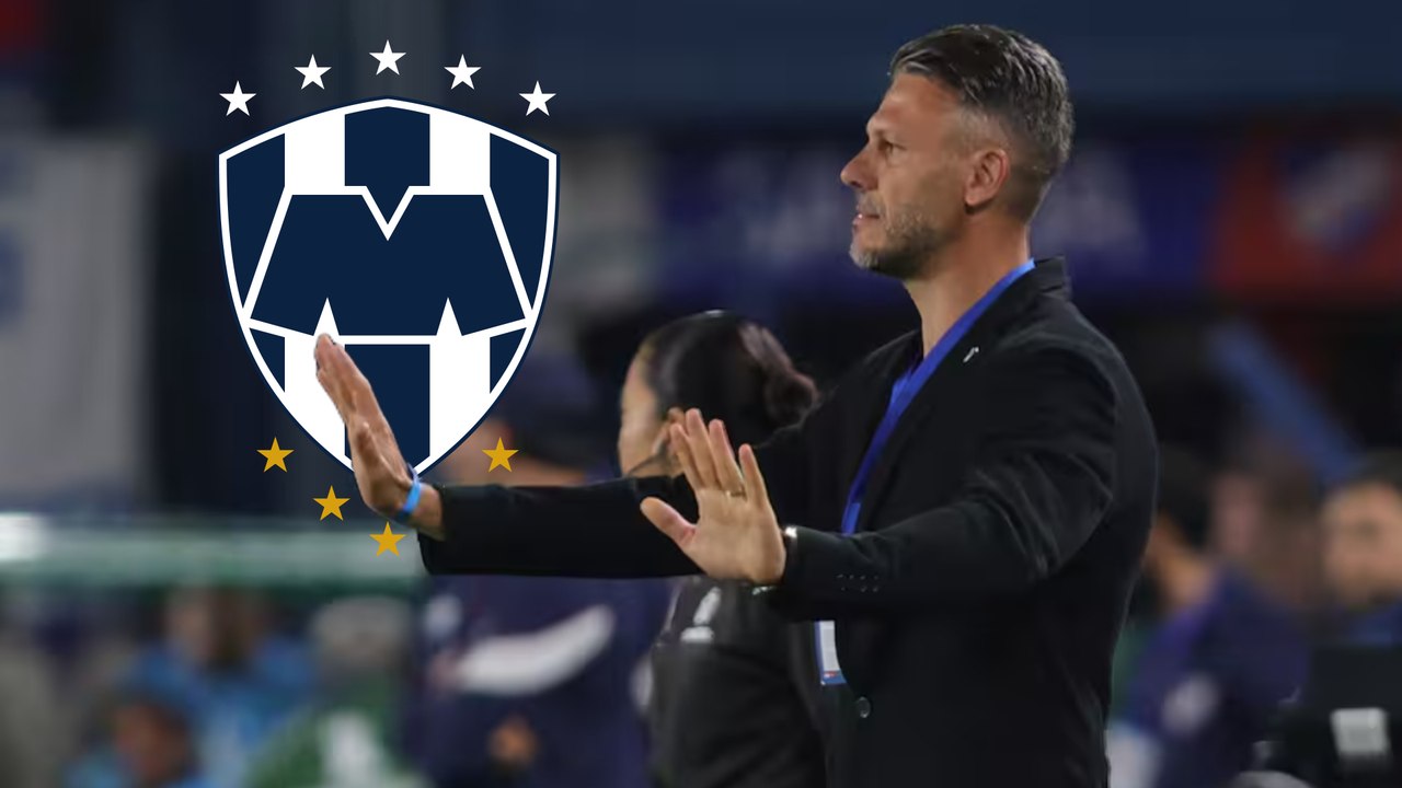 Demichelis sobre si renunciará en Rayados tras derrota con Xolos: "Voy a redoblar las apuestas"