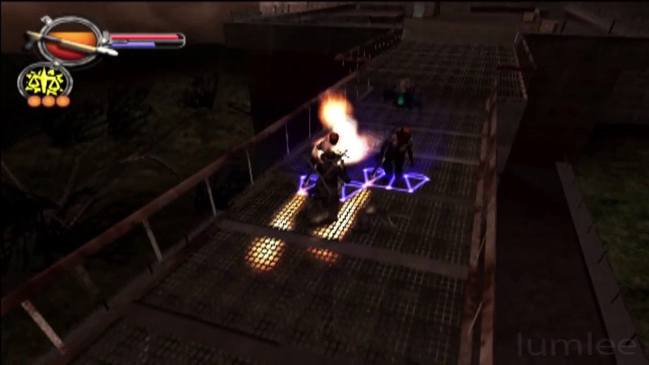 Hunter: The Reckoning 2 - Wayward - Father Esteban Cortez ~ Judge Part 5 FINAL (No Death)