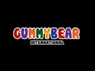 The Gummy Bear Song.EXE Reversed