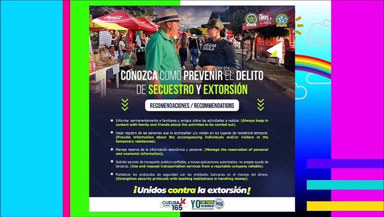 EL NOTICIERO DEL GAULA RISARALDA 30/03/25