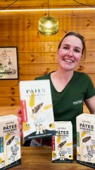 🥕✨ CARBO AUX CAROTTES & PÂTES COMPLÈTES ✨🥕