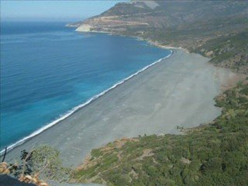 CORSE