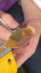 Super snake bracelet  DIY jewelry making tutorial🐍