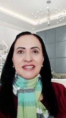 Sofrimentos, Luto, Dor, Lutas, Peleja, e muitas Vitórias | Pastora Nilda Couto
