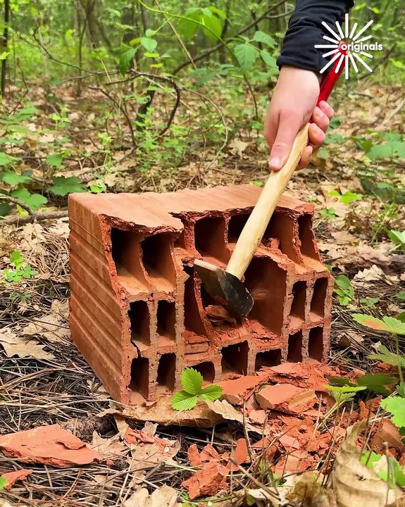 A cooking hack for campers! 😍
