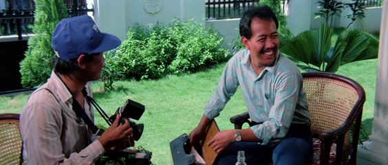 Warkop DKI - Atas Boleh Bawah Boleh ( 1986 )