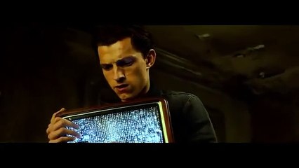 Silent Hill (2026) - Live Action Trailer - Tom Holland, Jenna Ortega