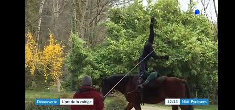 France 3 Midi-Pyrénées (30/03/2025)