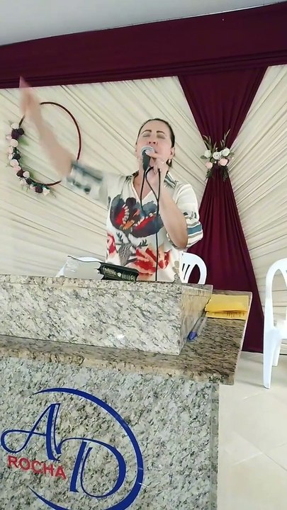 NÃO É O FIM, EXISTE SAÍDA PARA VOCÊ! | Pastora Nilda Couto