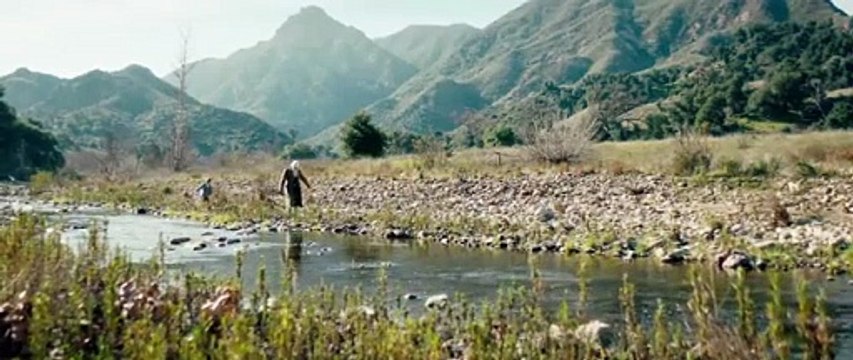 Atlantis The Lost Empire - Fan Trailer (2025)