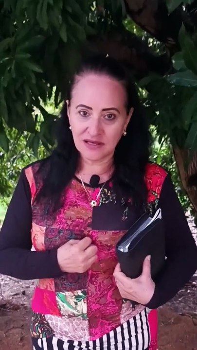 NA FORNALHA DA AFLIÇÃO | Pastora Nilda Couto