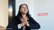 SOCORRO para sua VIDA | Pastora Nilda Couto