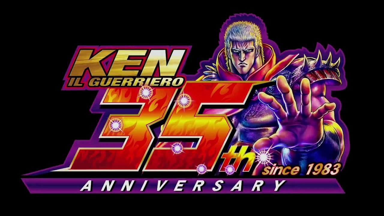 Ken il Guerriero - La Leggenda del Vero Salvatore